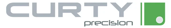 Curty Precision Logo
